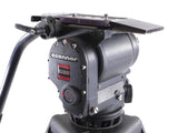 OConnor Ultimate 1030Ds Fluid Head w/ 30L CF Tripod System 1030D