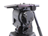 OConnor Ultimate 1030Ds Fluid Head w/ 30L CF Tripod System 1030D