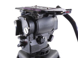 OConnor Ultimate 1030Ds Fluid Head w/ 30L CF Tripod System 1030D