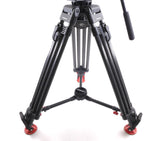 OConnor Ultimate 1030Ds Fluid Head w/ 30L CF Tripod System 1030D