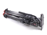 OConnor Ultimate 1030Ds Fluid Head w/ 30L CF Tripod System 1030D