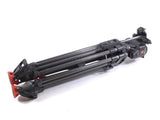 OConnor Ultimate 1030Ds Fluid Head w/ 30L CF Tripod System 1030D