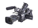 JVC GY-HM790U 1080P ProHD Camcorder GY-HM790 Camera with Canon 14x HD Lens