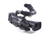 JVC GY-HM790U 1080P ProHD Camcorder GY-HM790 Camera with Canon 14x HD Lens