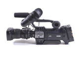 JVC GY-HM790U 1080P ProHD Camcorder GY-HM790 Camera with Canon 14x HD Lens