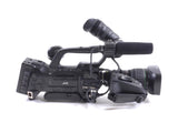 JVC GY-HM790U 1080P ProHD Camcorder GY-HM790 Camera with Canon 14x HD Lens