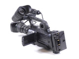 JVC GY-HM790U 1080P ProHD Camcorder GY-HM790 Camera with Canon 14x HD Lens