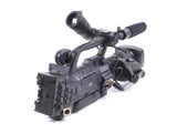 JVC GY-HM790U 1080P ProHD Camcorder GY-HM790 Camera with Canon 14x HD Lens