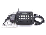 Panasonic AW-RP50N Compact Remote Camera Controller AW-RP50