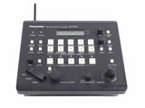 Panasonic AW-RP50N Compact Remote Camera Controller AW-RP50