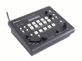 Panasonic AW-RP50N Compact Remote Camera Controller AW-RP50