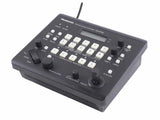 Panasonic AW-RP50N Compact Remote Camera Controller AW-RP50