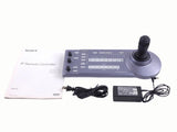 Sony RM-IP10 IP Remote Control Panel For BRC PTZ Cameras
