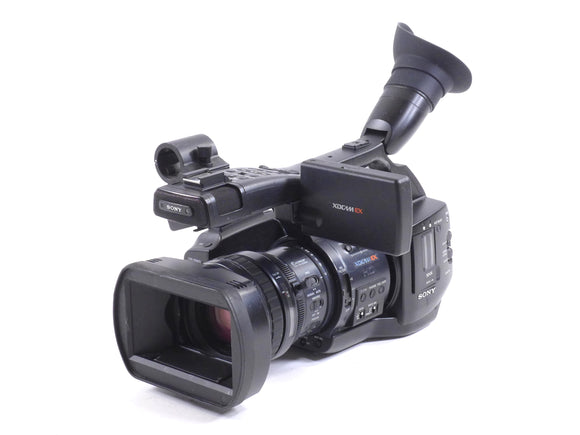 Sony PMW-EX1R Full HD XDCAM EX SxS Camcorder EX1 R - LOW HOURS!!!