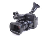 Sony PMW-EX1R Full HD XDCAM EX SxS Camcorder EX1 R - LOW HOURS!!!