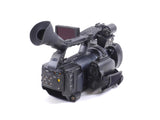 Sony PMW-EX1R Full HD XDCAM EX SxS Camcorder EX1 R - LOW HOURS!!!