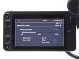 Canon C200 Cinema EOS Digital Camera Body w/ EVF & LCD Monitor (EF-Mount)