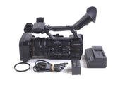 Sony HXR-NX5U NXCAM Professional HD Video Camcorder NX5-U