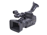 Sony HXR-NX5U NXCAM Professional HD Video Camcorder NX5-U