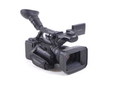 Sony HXR-NX5U NXCAM Professional HD Video Camcorder NX5-U