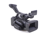 Sony HXR-NX5U NXCAM Professional HD Video Camcorder NX5-U