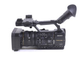 Sony HXR-NX5U NXCAM Professional HD Video Camcorder NX5-U