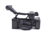 Sony HXR-NX5U NXCAM Professional HD Video Camcorder NX5-U