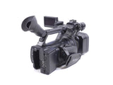 Sony HXR-NX5U NXCAM Professional HD Video Camcorder NX5-U