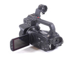 Canon XA25 AVCHD Professional HD Camcorder