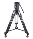 OConnor Ultimate 1030Ds Fluid Head w/ 30L CF Tripod 1030D 