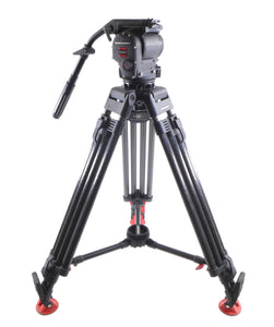 OConnor Ultimate 1030Ds Fluid Head w/ 30L CF Tripod 1030D 