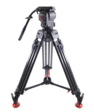 OConnor Ultimate 1030Ds Fluid Head w/ 30L CF Tripod 1030D 