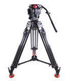 OConnor Ultimate 1030Ds Fluid Head w/ 30L CF Tripod 1030D 