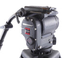 OConnor Ultimate 1030Ds Fluid Head w/ 30L CF Tripod 1030D 