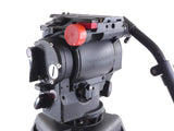 OConnor Ultimate 1030Ds Fluid Head w/ 30L CF Tripod 1030D 