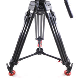 OConnor Ultimate 1030Ds Fluid Head w/ 30L CF Tripod 1030D 