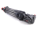 OConnor Ultimate 1030Ds Fluid Head w/ 30L CF Tripod 1030D 