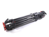 OConnor Ultimate 1030Ds Fluid Head w/ 30L CF Tripod 1030D 