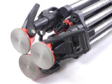 OConnor Ultimate 1030Ds Fluid Head w/ 30L CF Tripod 1030D 