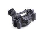 Panasonic AG-HMC150P ACCAM 3CCD Professional Video Audio HD SDHC Camcorder