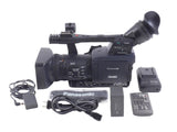 Panasonic AG-HPX170 P2 HD Camcorder Video Camera
