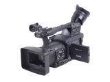 Panasonic AG-HPX170 P2 HD Camcorder Video Camera