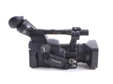 Panasonic AG-HPX170 P2 HD Camcorder Video Camera