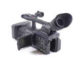 Panasonic AG-HPX170 P2 HD Camcorder Video Camera