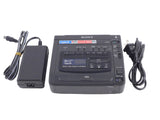 Sony GV-D200 Digital Video Cassette Player Recorder 8mm Hi8 Digital 8 GVD200