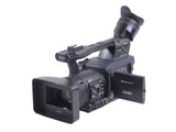 Panasonic AG-HPX170 P2 HD 3CCD Video Camera Camcorder