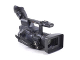 Panasonic AG-HPX170 P2 HD 3CCD Video Camera Camcorder