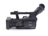 Panasonic AG-HPX170 P2 HD 3CCD Video Camera Camcorder