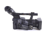 Panasonic AG-HPX170 P2 HD 3CCD Video Camera Camcorder