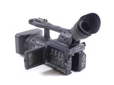 Panasonic AG-HPX170 P2 HD 3CCD Video Camera Camcorder